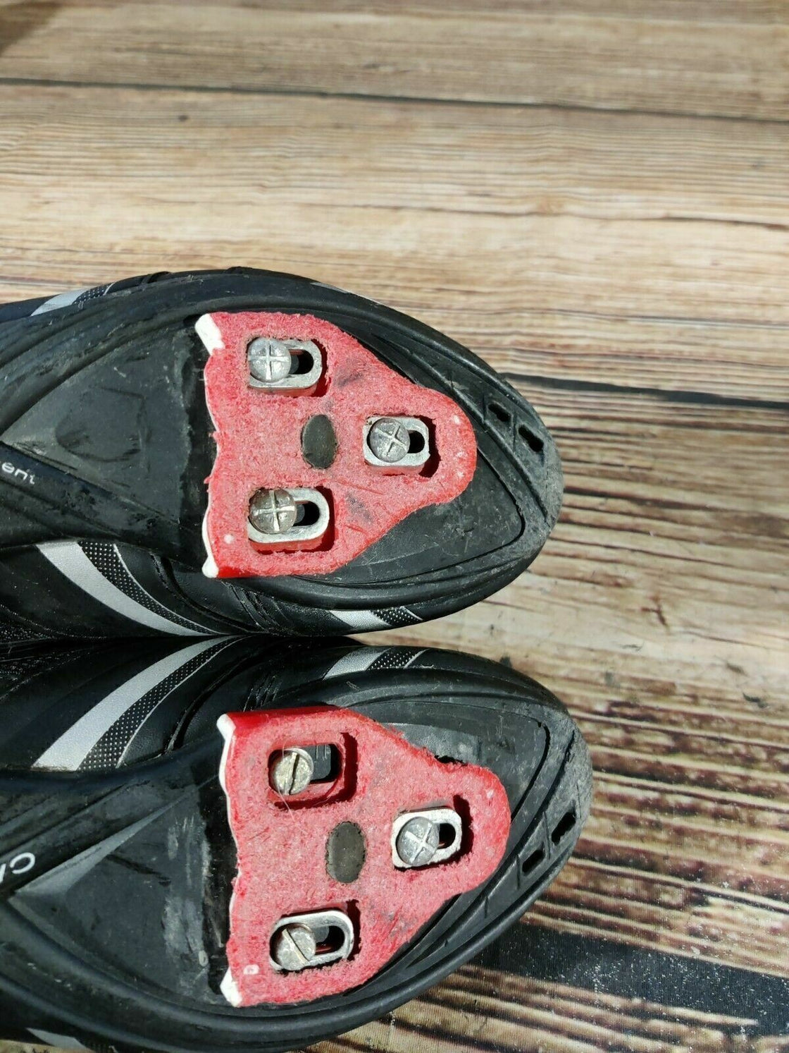 NORTHWAVE Carbon Road Cycling Shoes Bicycle Shoes Size EU41 Road  cs891