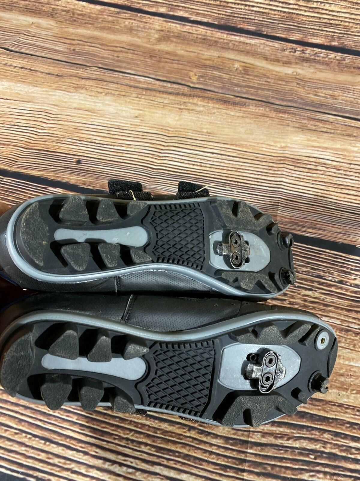 Cytec Cycling Shoes EU 44 US 10 Vintage 283mm cs1202