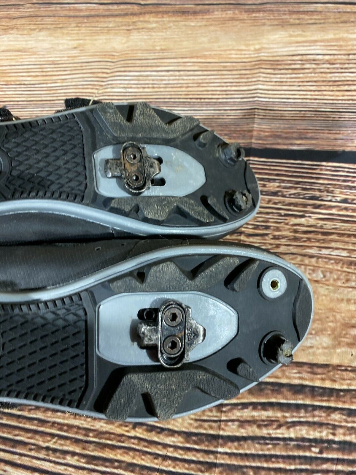 Cytec Cycling Shoes EU 44 US 10 Vintage 283mm cs1202