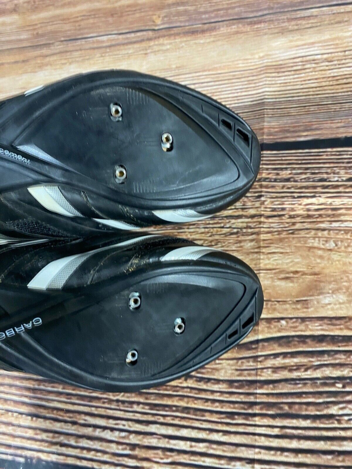 NORTHWAVE Road Cycling Shoes Biking Boots Size EU42 US9.5 Mondo 268 cs732