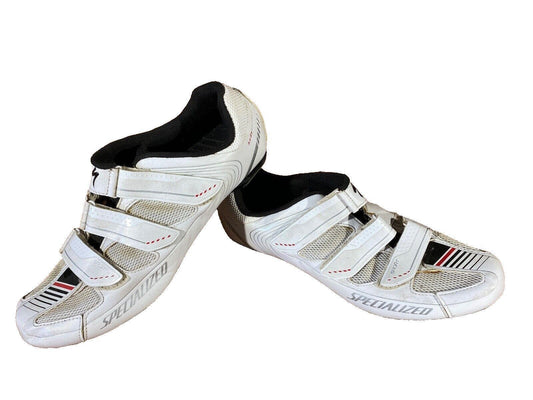 Specialized Sport Road Cycling Shoes EU 44 US 10 280mm cs852