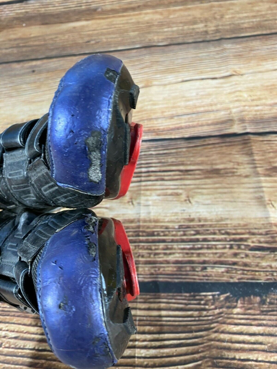 SHIMANO R130S Road Cycling Shoes Clipless Biking Boots Size EU44 US10  cs946