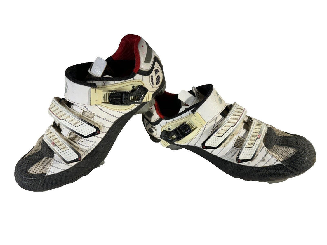 BONTRAGER RL Cycling MTB Shoes Biking Boots EU42 US9 Mondo 268 CS142