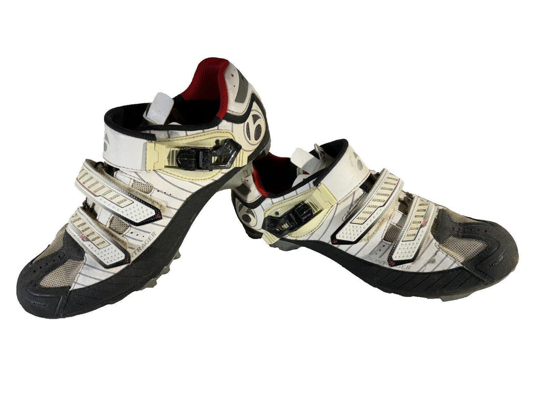 BONTRAGER RL Cycling MTB Shoes Biking Boots EU42 US9 Mondo 268 CS142