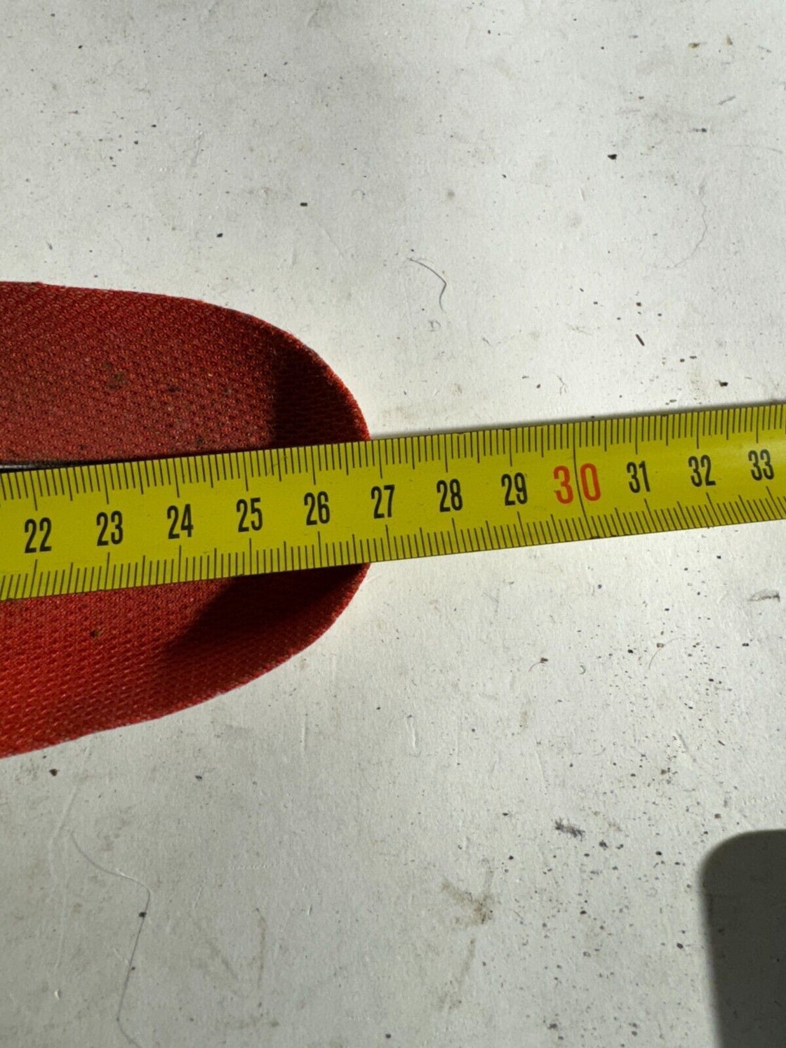 BONTRAGER RL Cycling MTB Shoes Biking Boots EU42 US9 Mondo 268 CS142