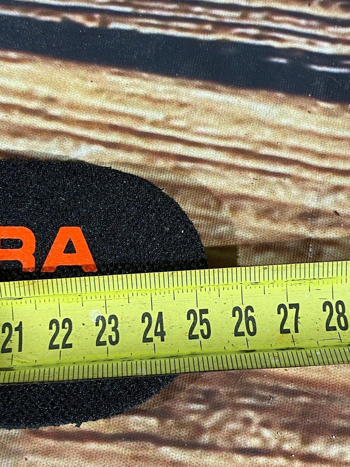 DIADORA Trivex Plus Road Cycling Shoes Biking Boots  EU41 US8 Mondo 252  cs825