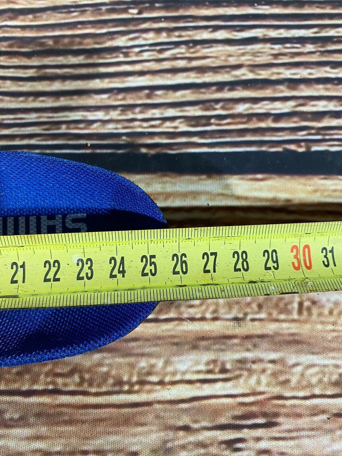 SHIMANO R087 Road Cycling Shoes Biking Boots Size EU41 US7.6 Mondo 258 cs941