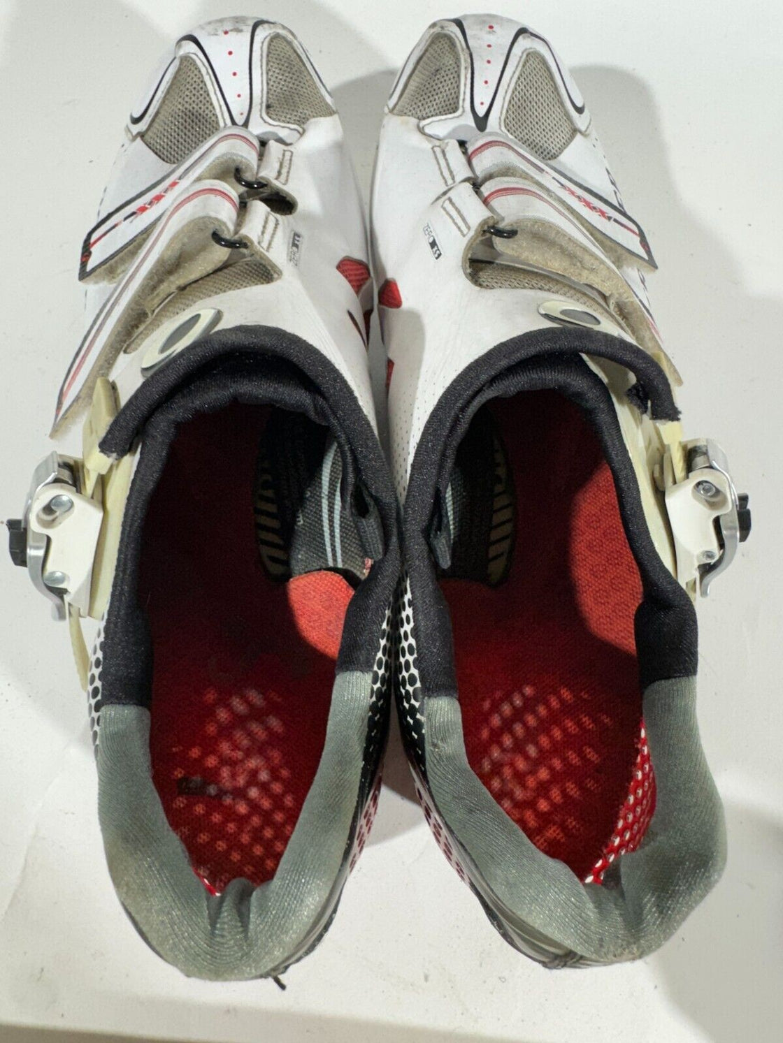 BONTRAGER XXX Carbon Cycling Road Shoes EU42 US9 UK8 Mondo 268 mm cs624