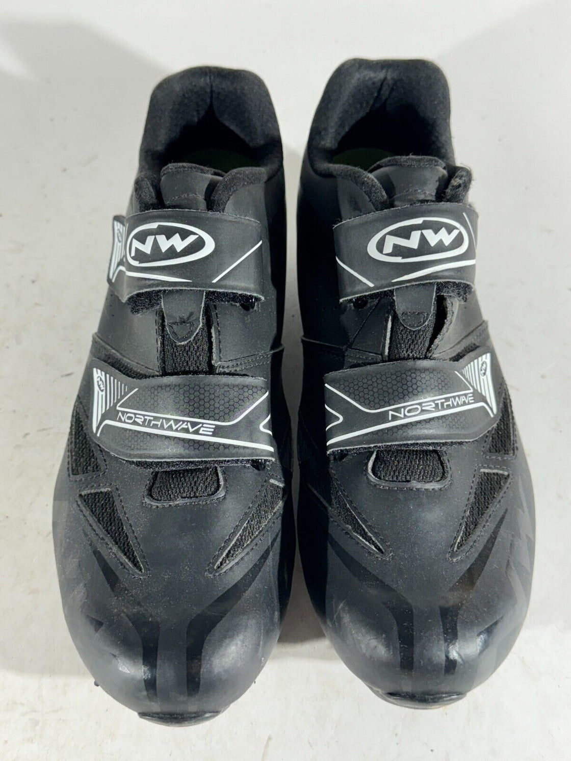 NORTHWAVE Action Pro Cycling MTB Shoes Mountain Bike EU43 US10.5 Mondo 278 cs268