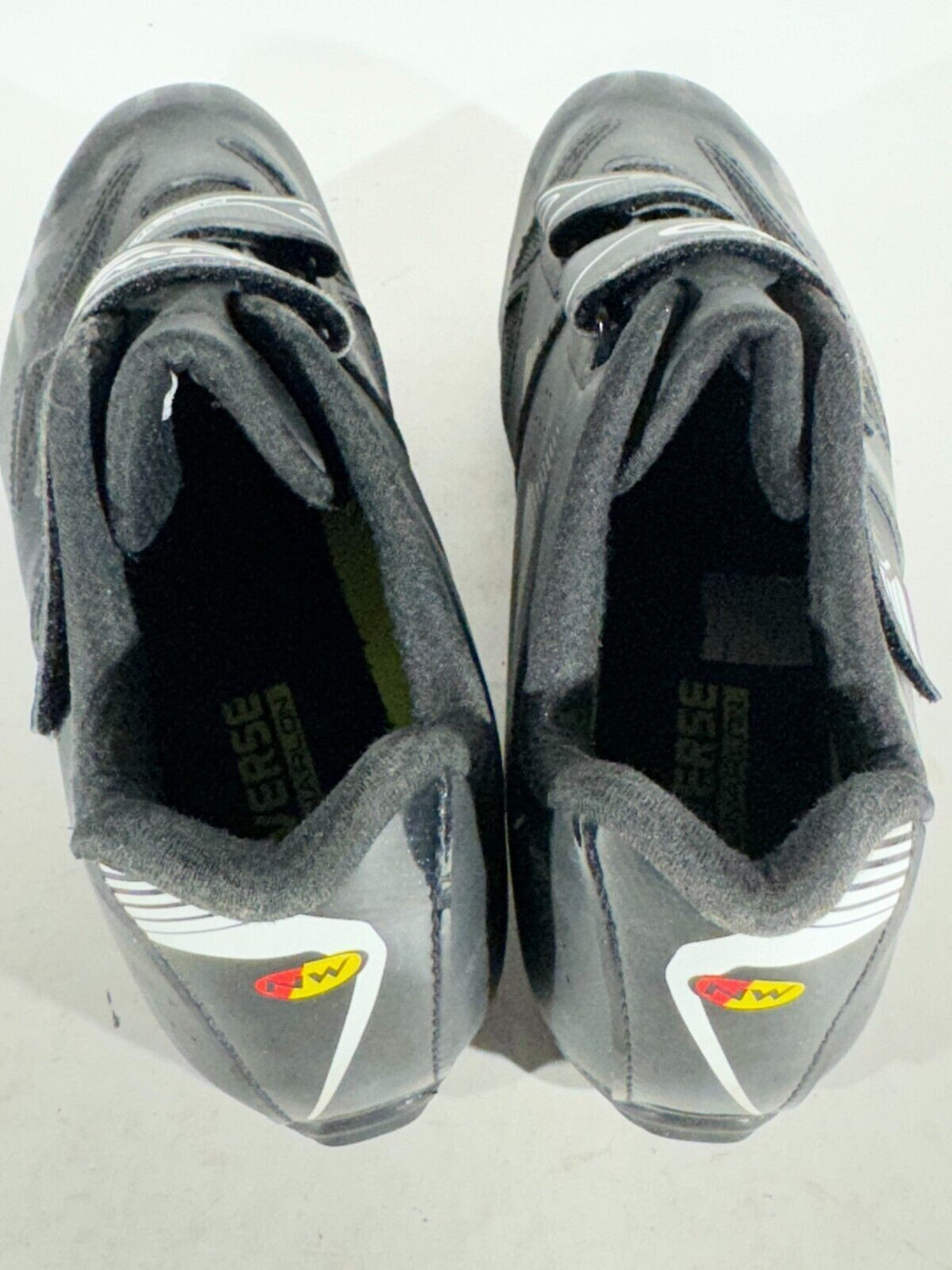 NORTHWAVE Action Pro Cycling MTB Shoes Mountain Bike EU43 US10.5 Mondo 278 cs268