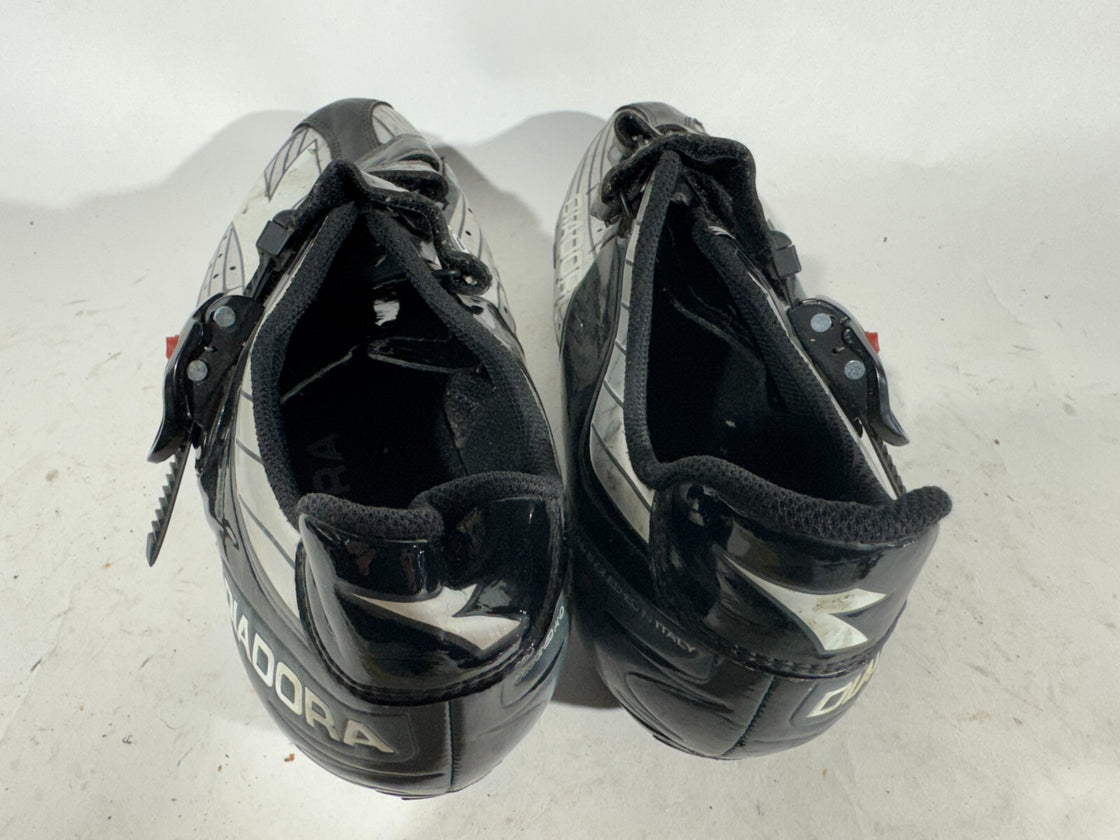 DIADORA X-Trivex Cycling MTB Shoes EU44 US10 UK9.5 Mondo 275 mm cs699