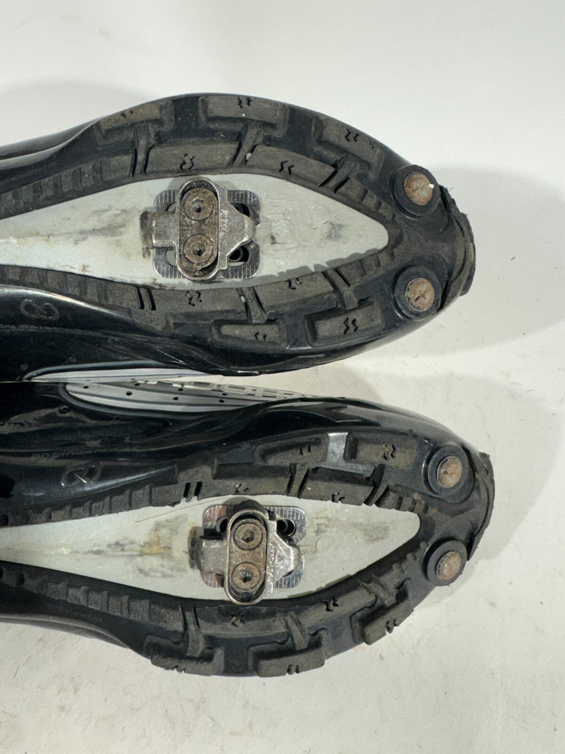 DIADORA X-Trivex Cycling MTB Shoes EU44 US10 UK9.5 Mondo 275 mm cs699