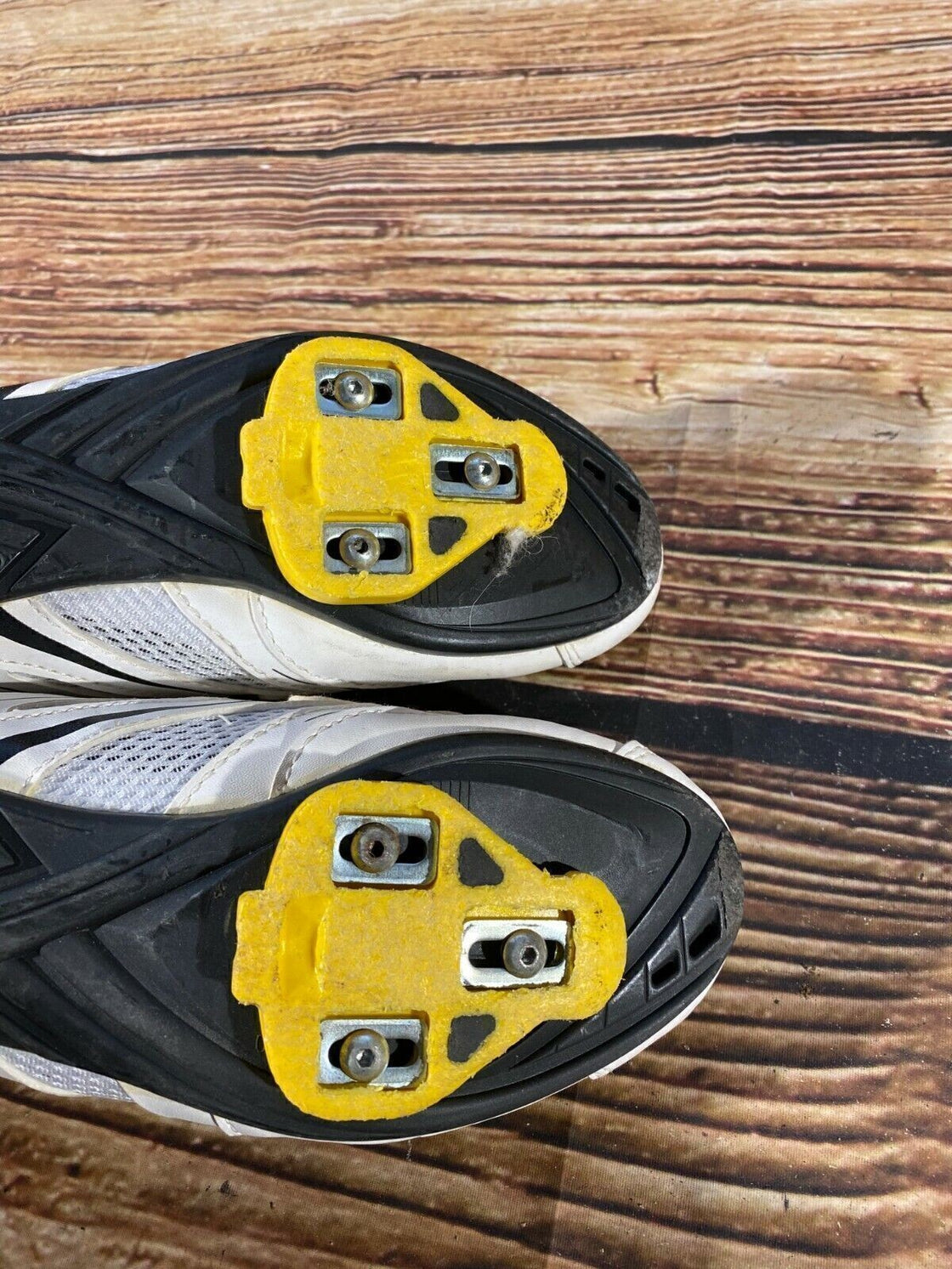 NORTHWAVE Road Cycling Shoes Clipless Biking Boots Size EU37   cs1245