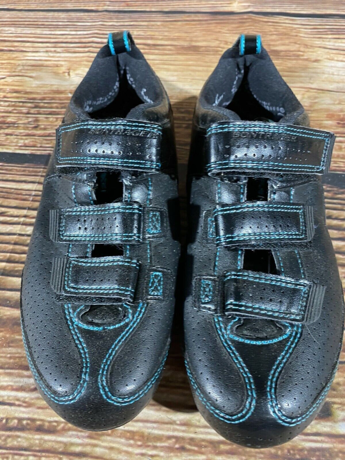 BONTRAGER Cycling MTB Shoes Size EU38 cs1257