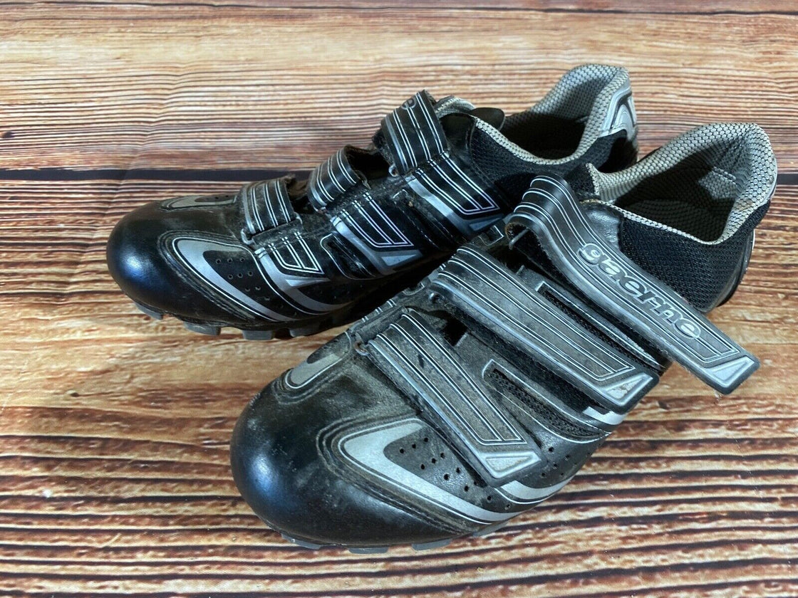 GAERNE Mtb Cycling Shoes Mountain Bike Size EU45 US11 Mondo 285 cs1263