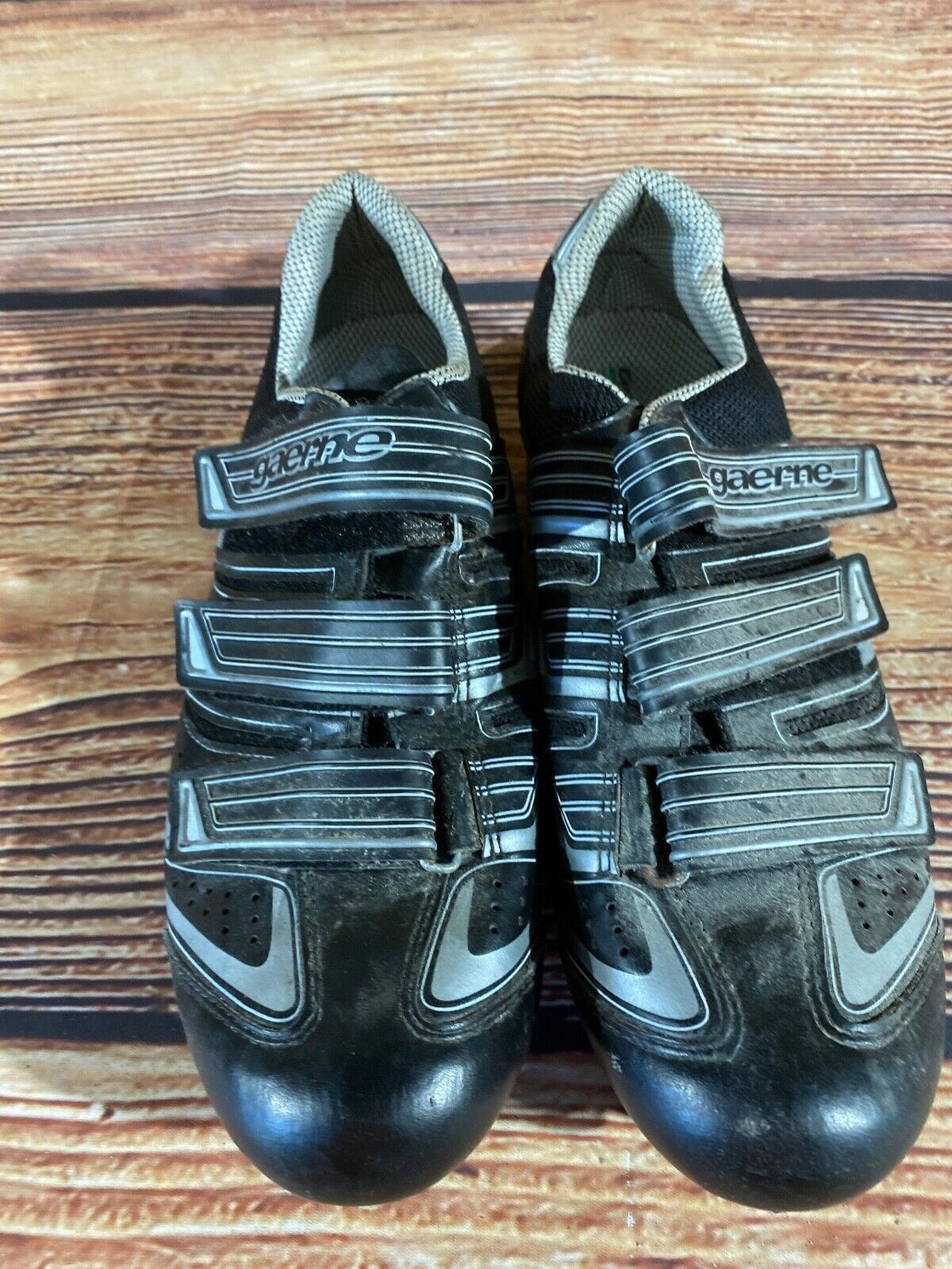 GAERNE Mtb Cycling Shoes Mountain Bike Size EU45 US11 Mondo 285 cs1263