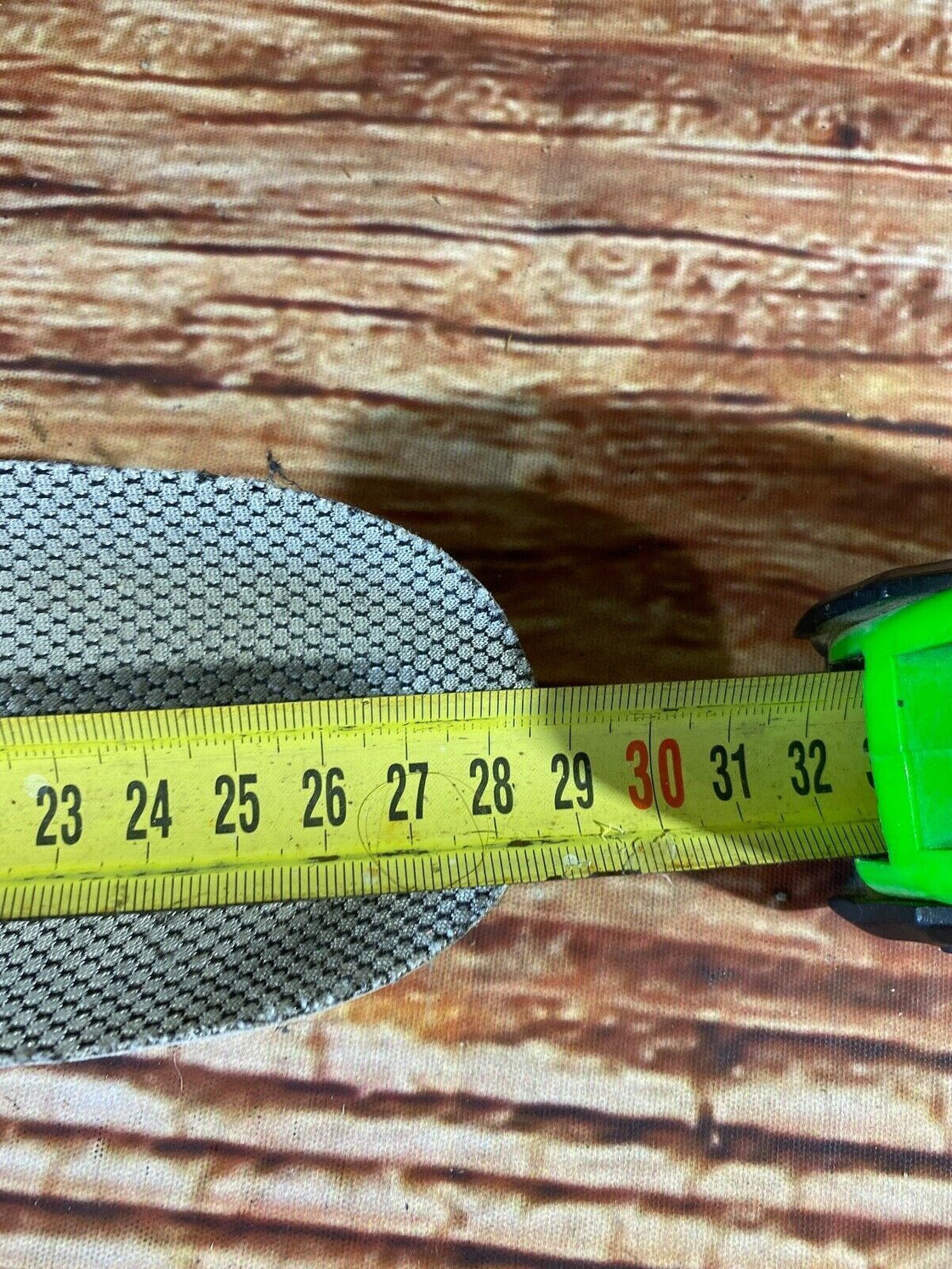 GAERNE Mtb Cycling Shoes Mountain Bike Size EU45 US11 Mondo 285 cs1263