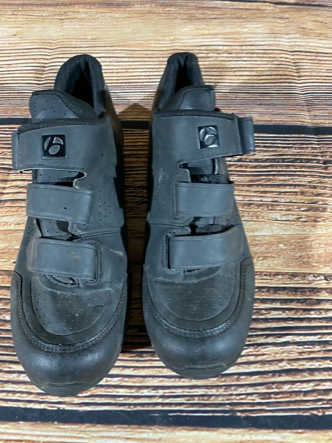 BONTRAGER Evoke Cycling MTB Shoes Mountain Bike EU44 US11  Mondo 280  cs1255