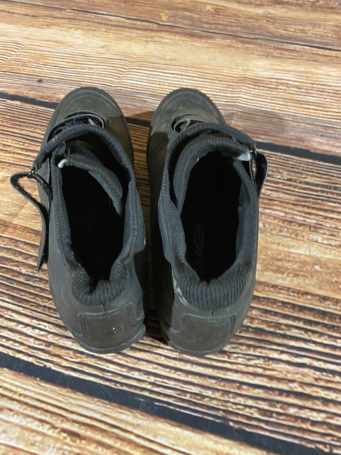 BONTRAGER Evoke Cycling MTB Shoes Mountain Bike EU44 US11  Mondo 280  cs1255