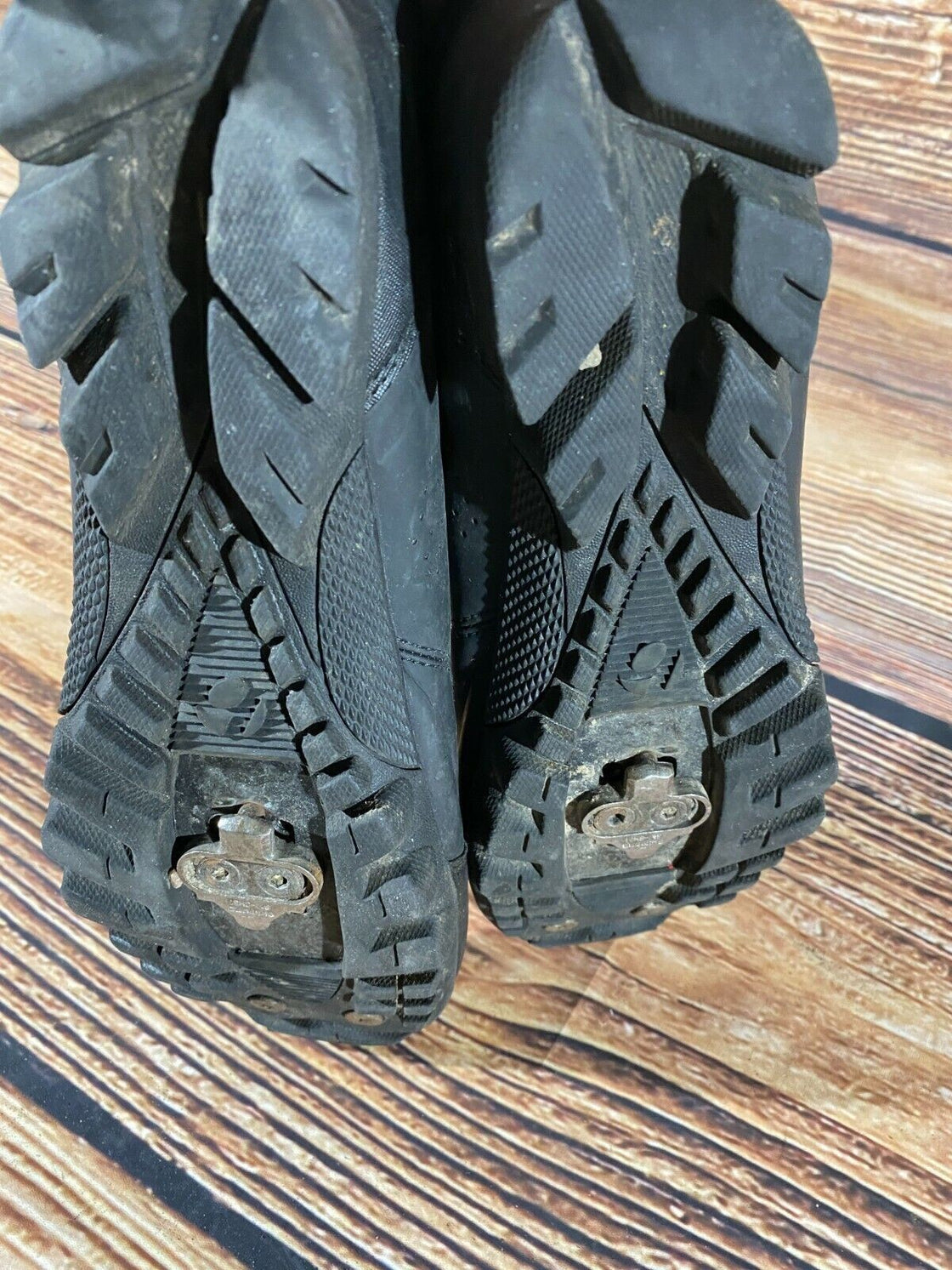 BONTRAGER Evoke Cycling MTB Shoes Mountain Bike EU44 US11  Mondo 280  cs1255