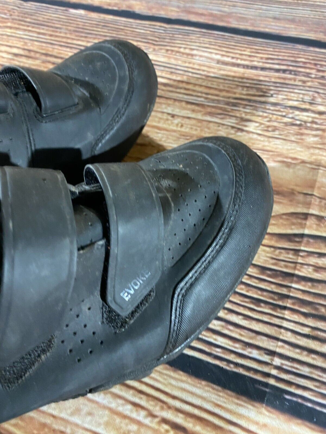 BONTRAGER Evoke Cycling MTB Shoes Mountain Bike EU44 US11  Mondo 280  cs1255