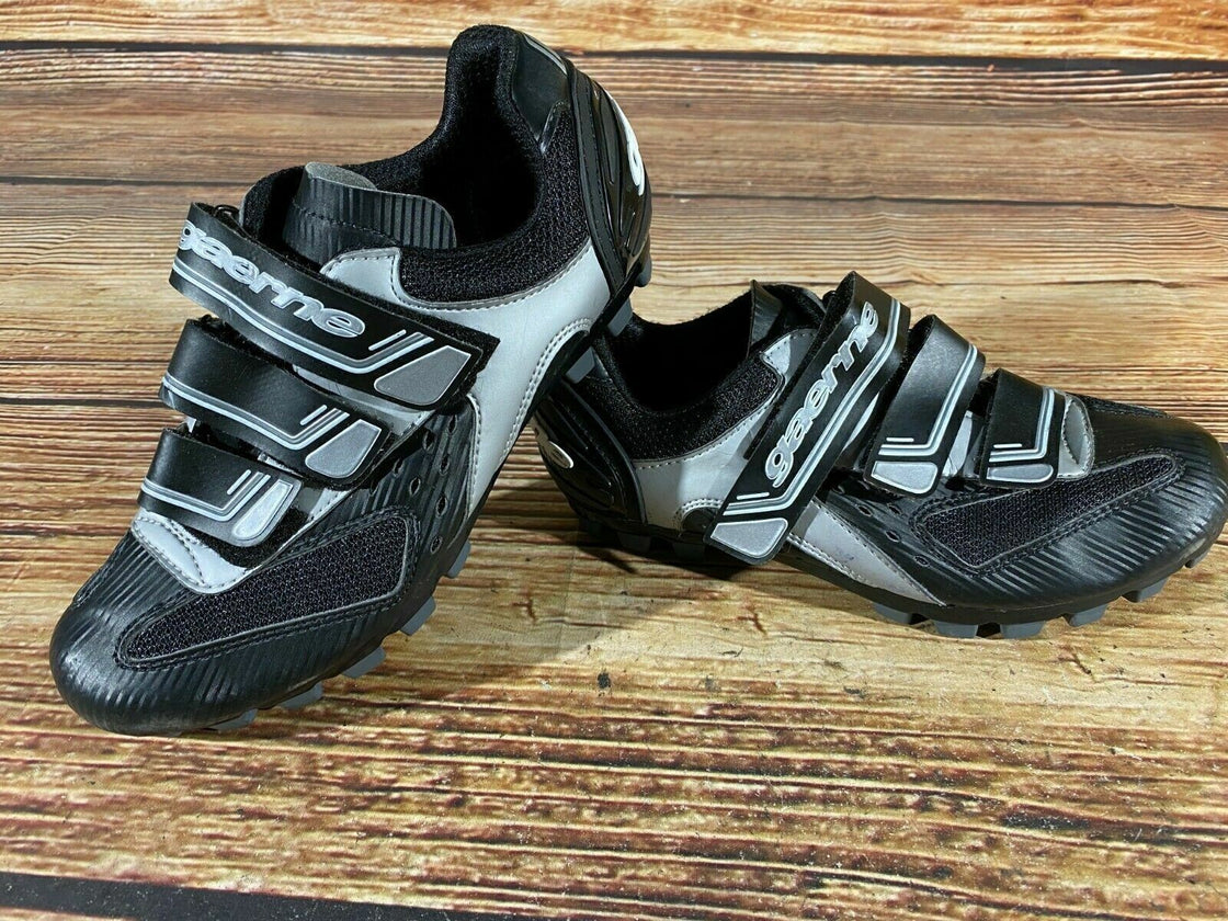 GAERNE Cycling MTB Shoes Mountain Bike Shoes Size EU39 MTB Shoes  cs1261