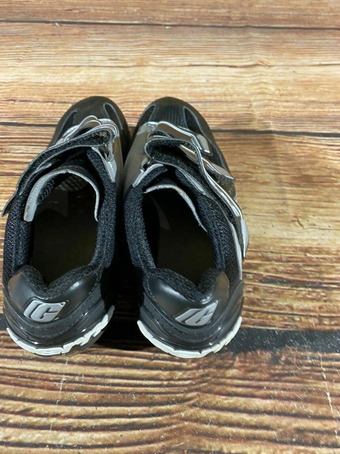 GAERNE Cycling MTB Shoes Mountain Bike Shoes Size EU39 MTB Shoes  cs1261