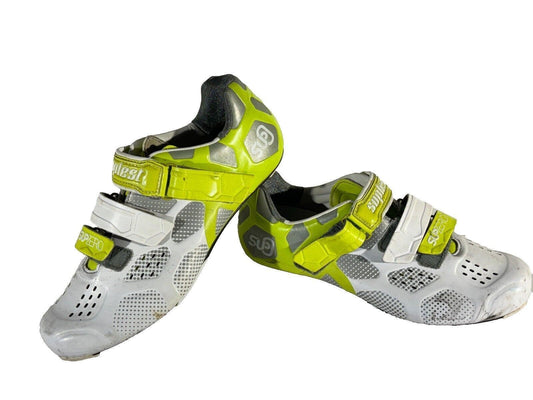 Suplest Carbon Cycling Shoes EU 41 US 8 262mm cs579