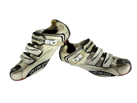 Specialized Pro Cycling Shoes EU 46 US 13 295mm cs503