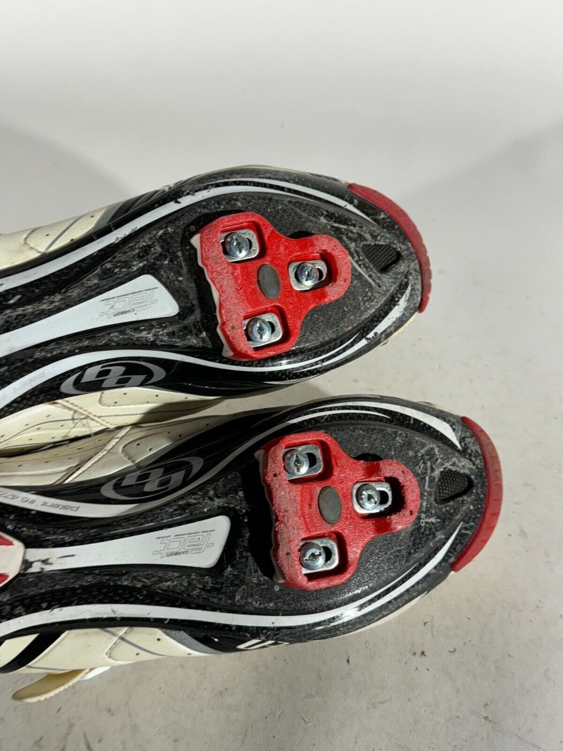 SPECIALIZED Pro Cycling Road Shoes EU46 US13 UK12 Mondo 295 cs503