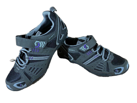 Scott Cycling Shoes EU 42 US 9.5 Womens 266mm cs1238