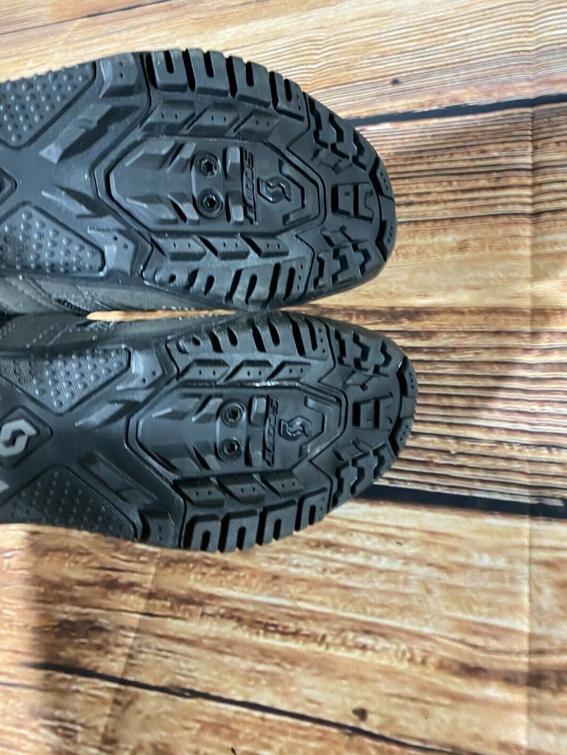 SCOTT Cycling MTB Shoes Mountain Bike Ladies  Size EU42, US9.5, Mondo 266 cs1238