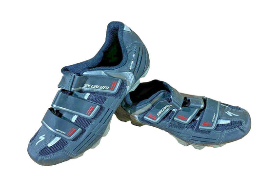 Specialized Cycling Shoes EU 40 US 7.5 250mm cs1051