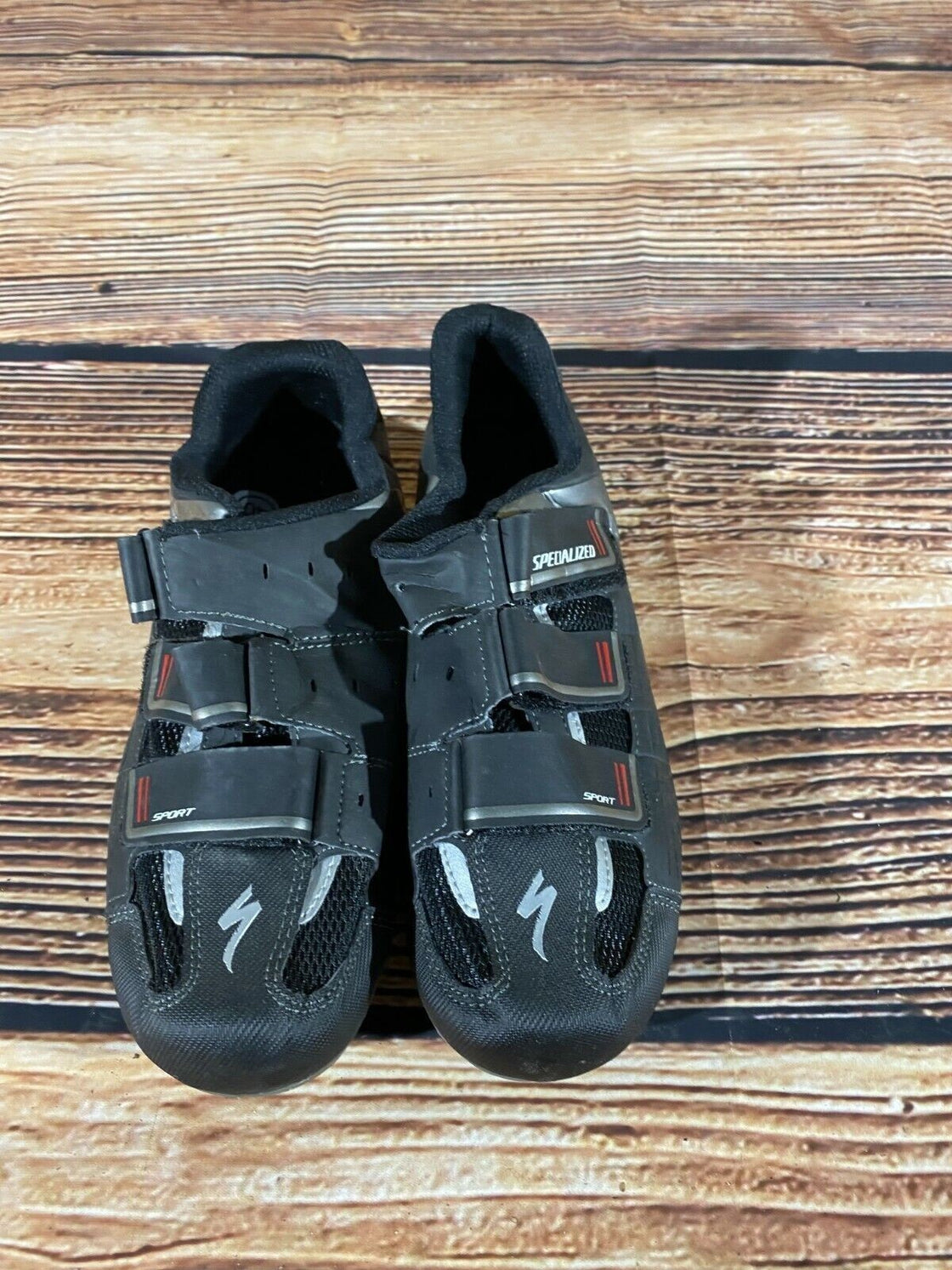 SPECIALIZED Cycling MTB Shoes Mountain Bike Boots EU40 US7.5 Mondo 250 cs1051