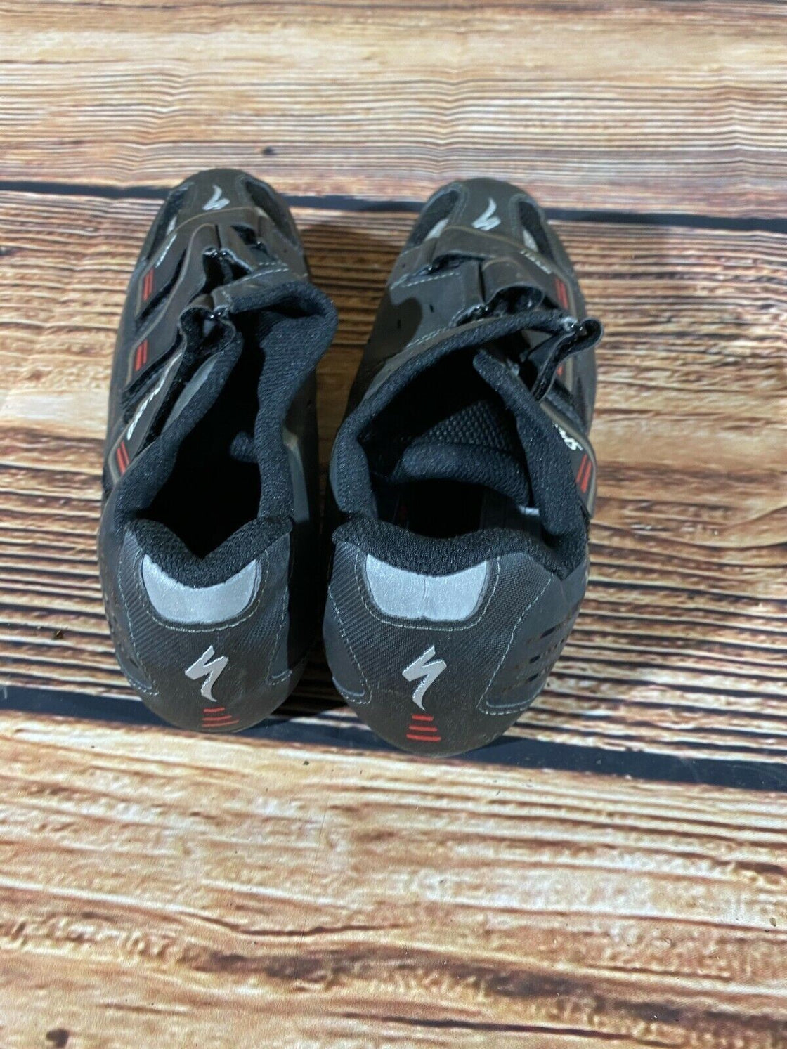 SPECIALIZED Cycling MTB Shoes Mountain Bike Boots EU40 US7.5 Mondo 250 cs1051