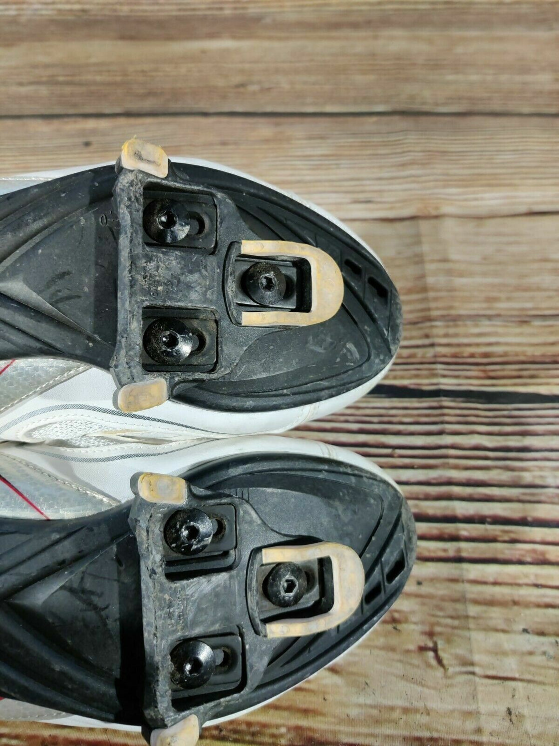 NORTHWAVE Road Cycling Shoes Bicycle Shoes Unisex Size EU38 cs895