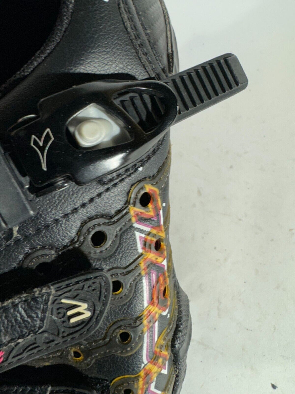 DIADORA X-Trail Cycling Shoes MTB Bike Boots Ladies EU39 US8 Mondo 240 cs186