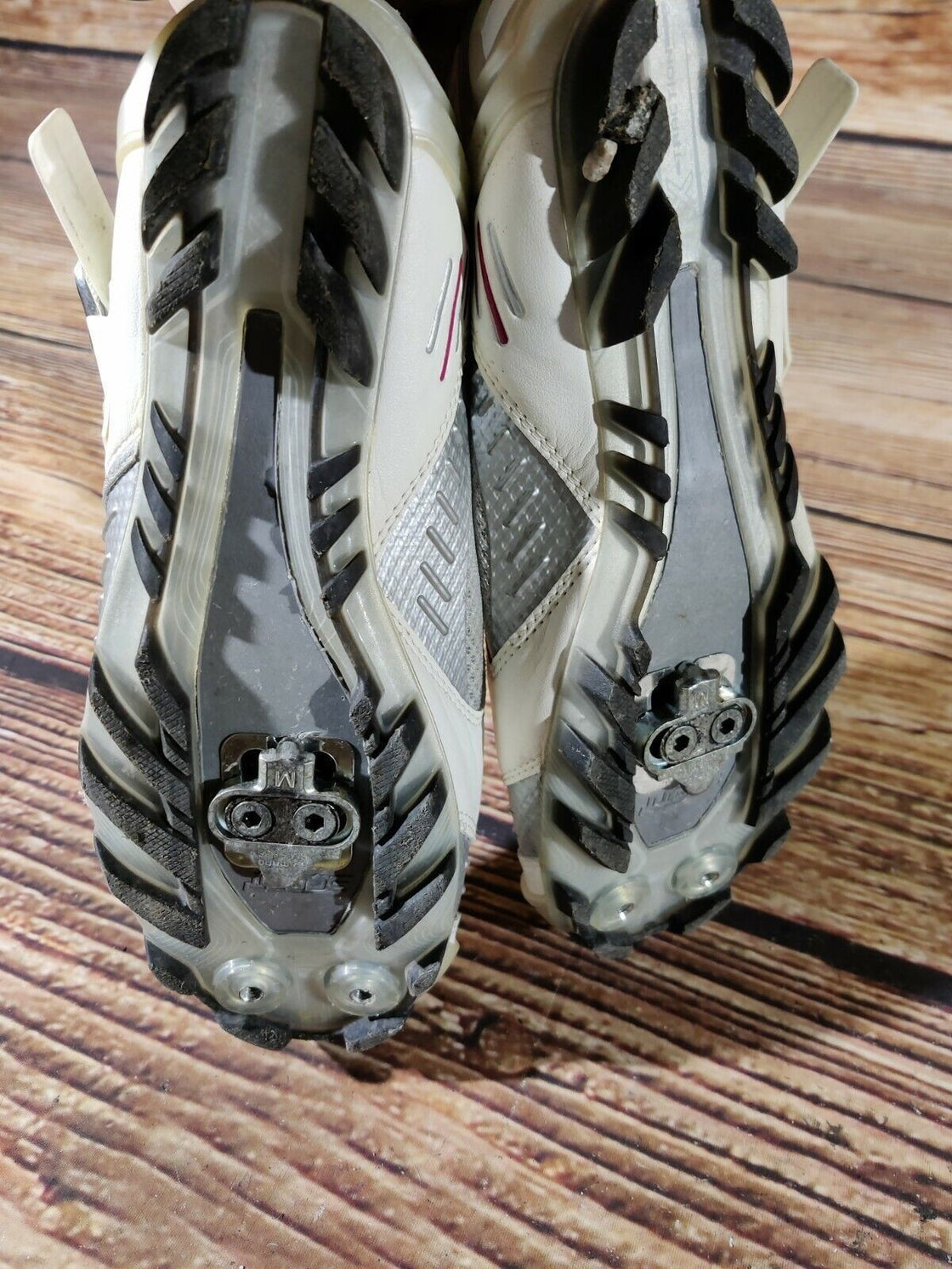 SCOTT PRO Cycling MTB Shoes Mountain Bike Ladies / Unisex EU38 US6.5 cs1002