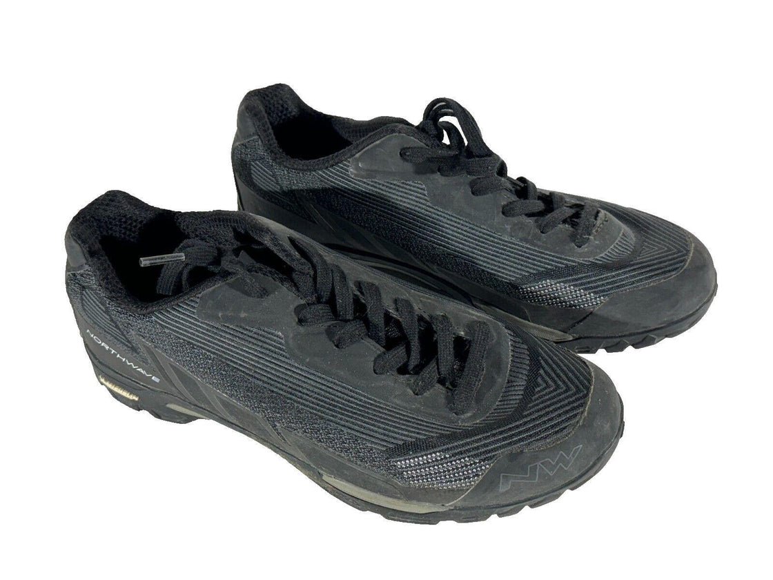 NORTHWAVE Cycling MTB Shoes Mountain Bike EU40 US7.5 Mondo 260 cs277