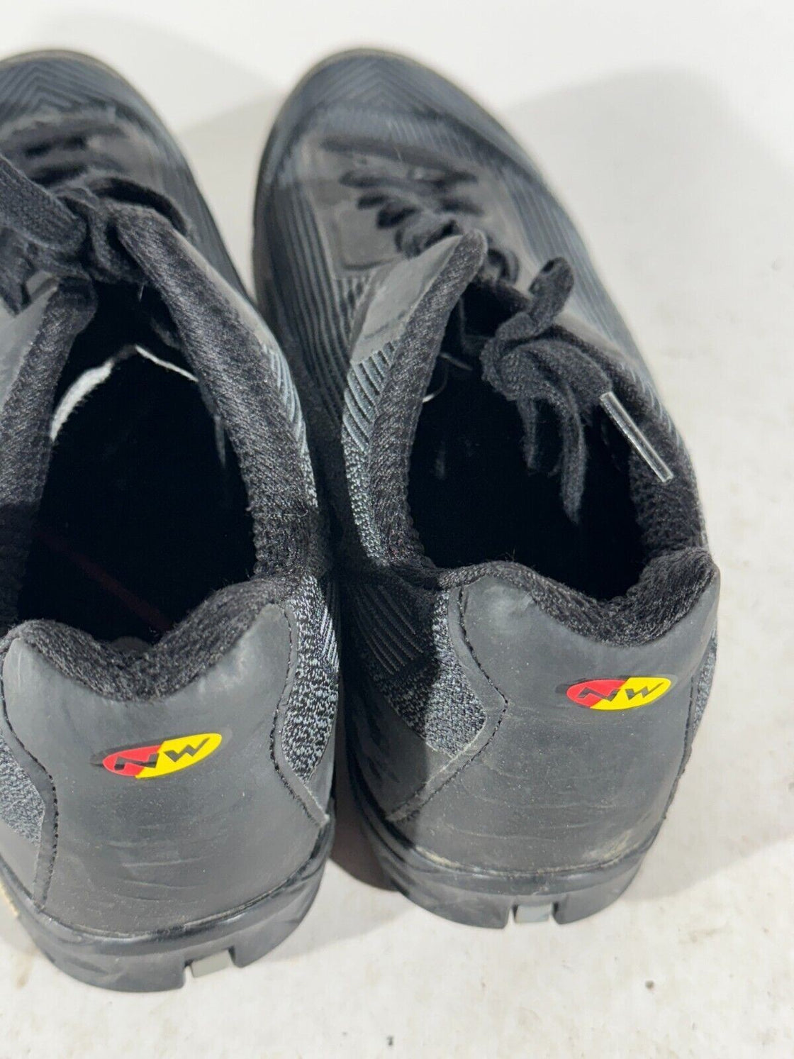 NORTHWAVE Cycling MTB Shoes Mountain Bike EU40 US7.5 Mondo 260 cs277