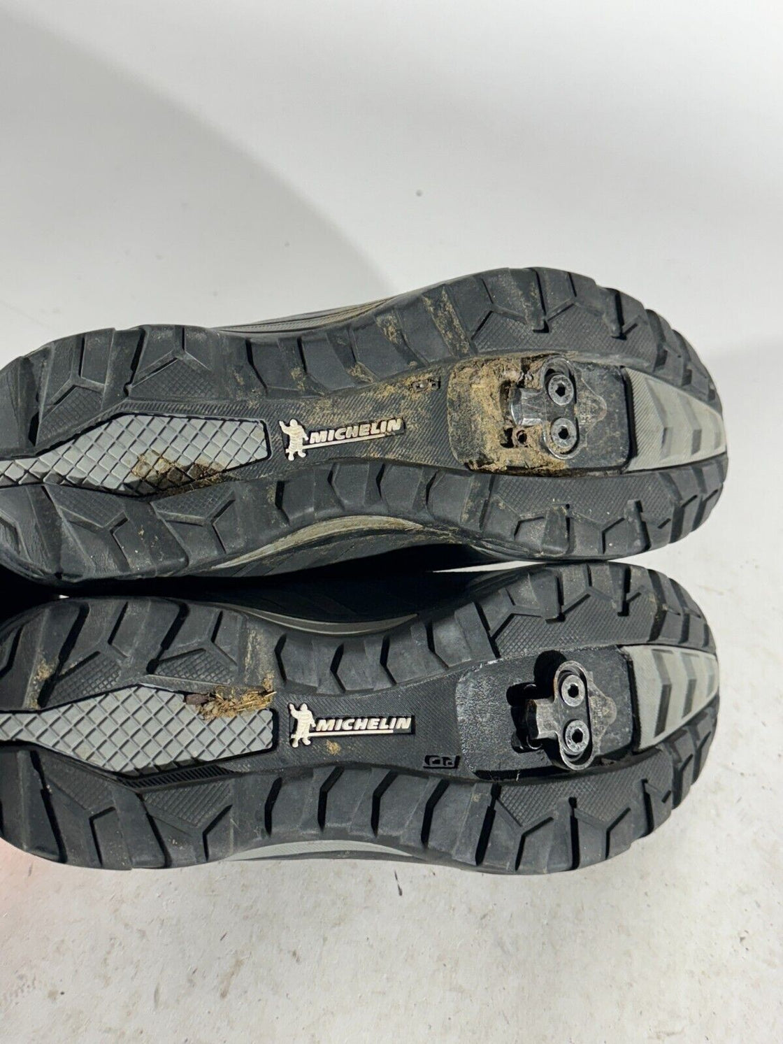 NORTHWAVE Cycling MTB Shoes Mountain Bike EU40 US7.5 Mondo 260 cs277