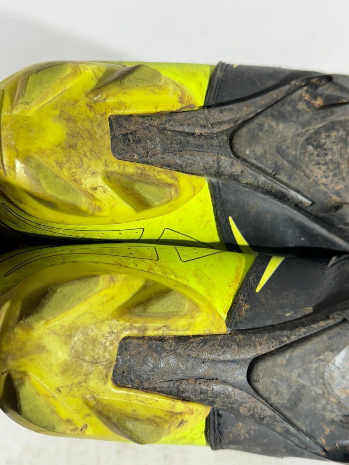 NORTHWAVE Spike Evo Cycling MTB Shoes Mountain Bike EU41 US8.5 Mondo 260 cs267