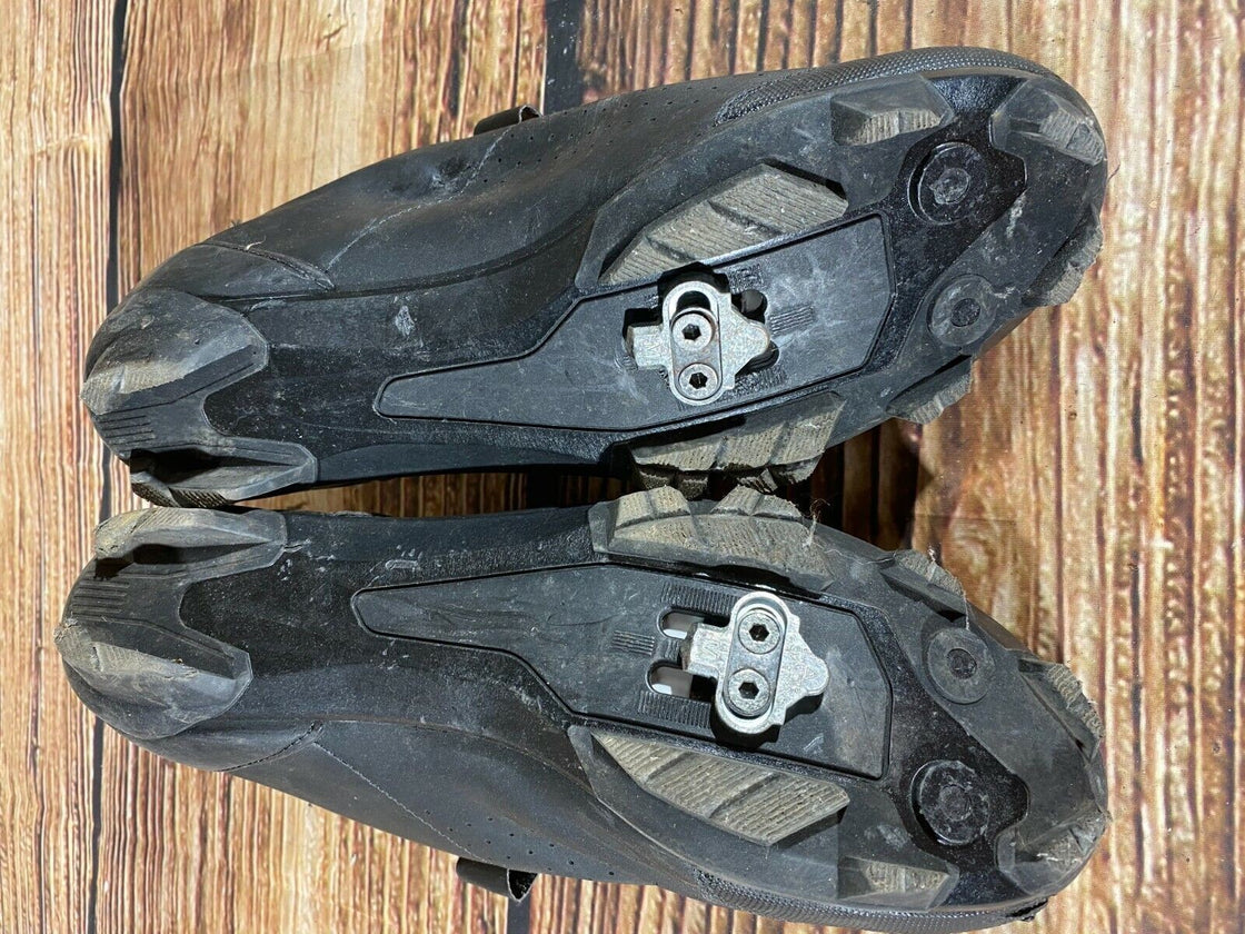 RockRider XC100 Cycling Shoes MTB Mountain Biking Boots Size EU46  cs1207