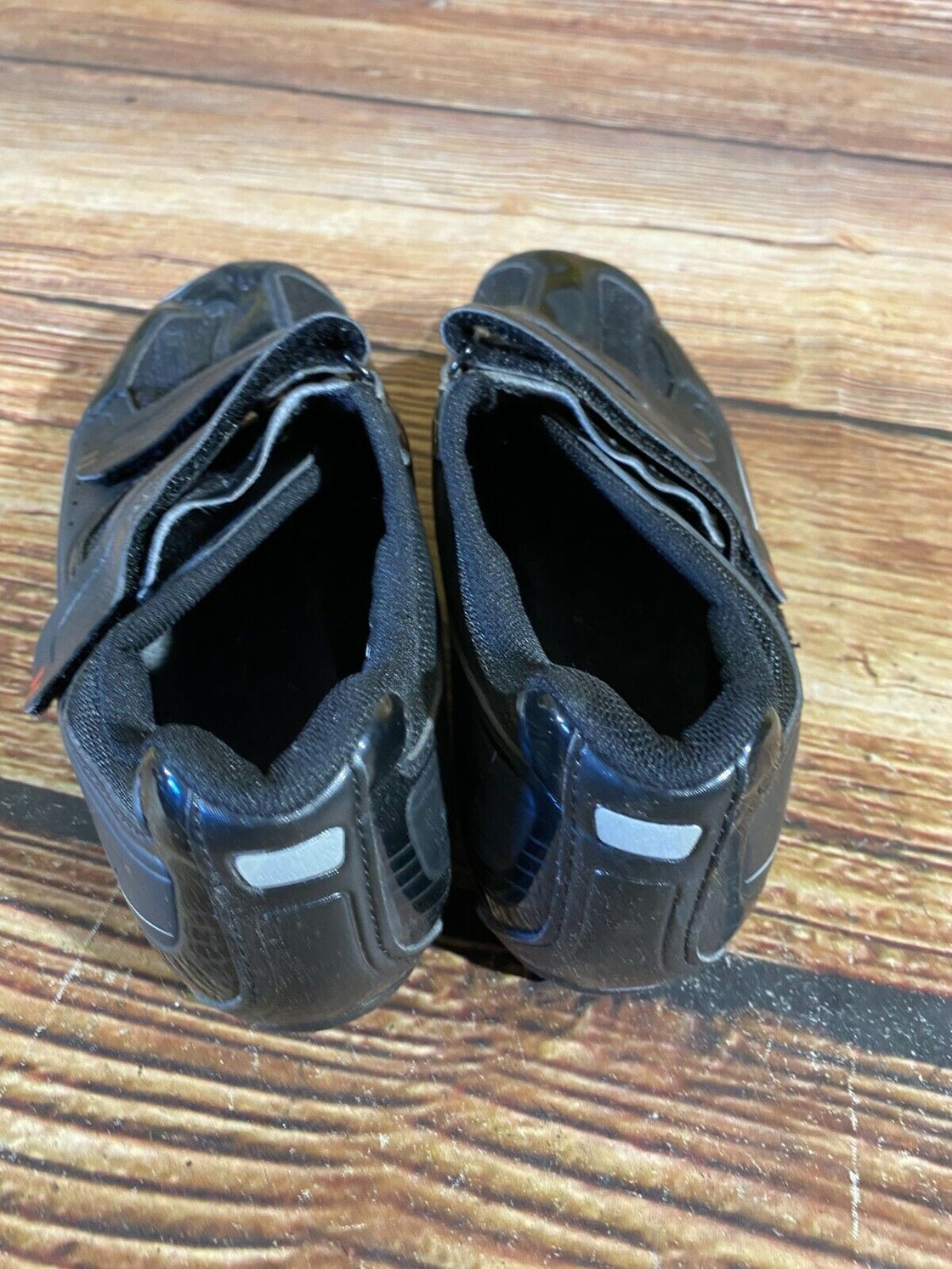 SHIMANO R065 Road Cycling Shoes Biking Boots 3 Bolts Size EU43 US8.9 cs940