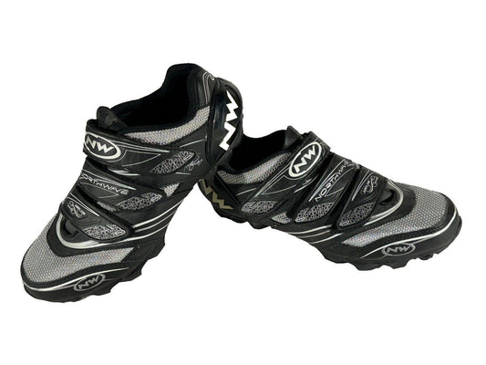 Northwave Katana Cycling Shoes EU 39 US 7 Womens 247mm cs284
