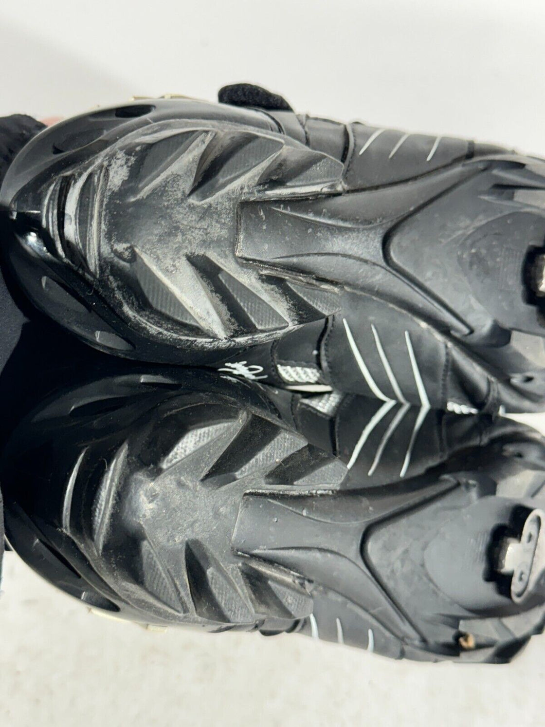 NORTHWAVE Katana Cycling Shoes MTB Bike Boot Ladies EU39 US7 Mondo 247 cs284