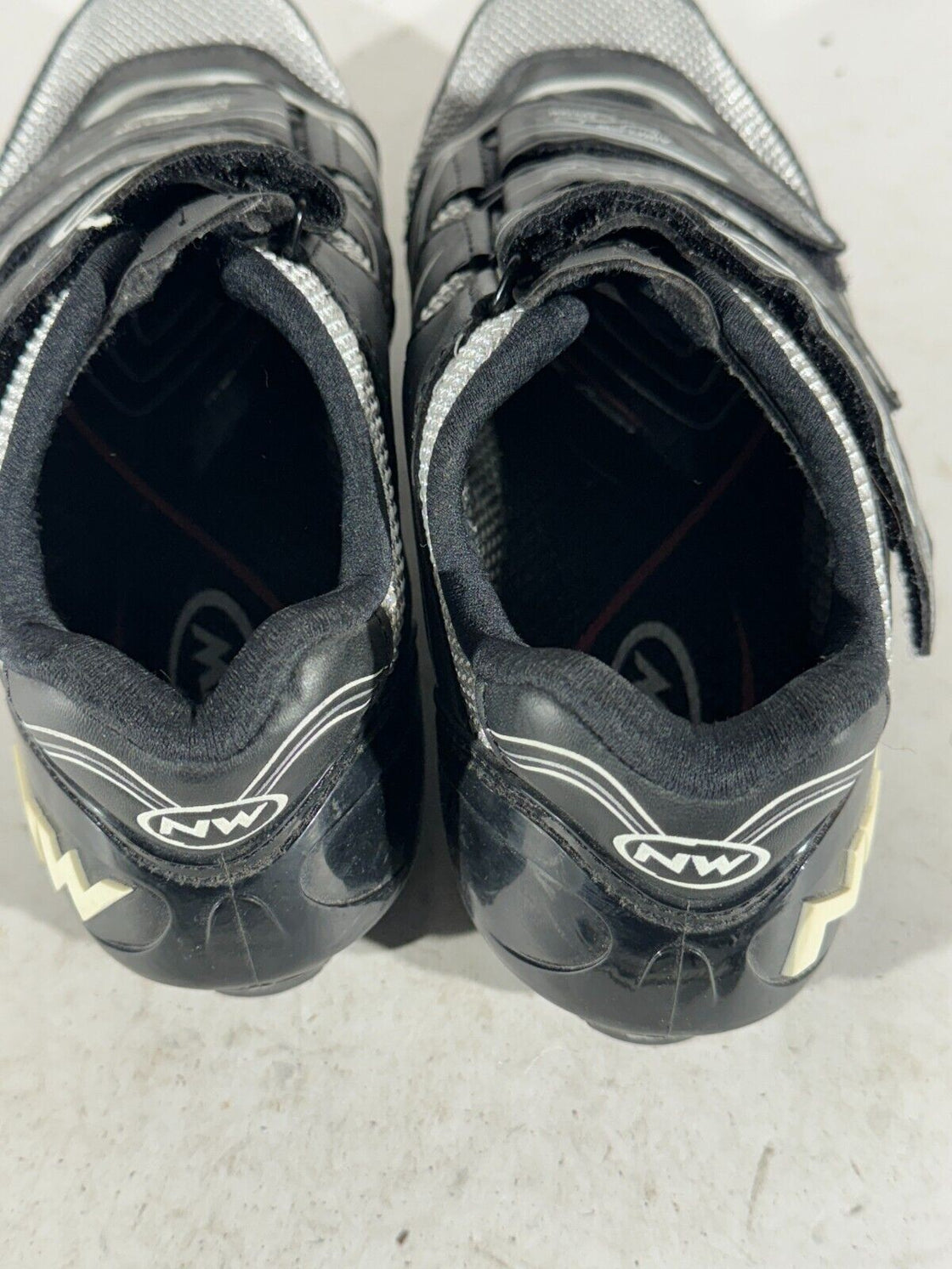 NORTHWAVE Katana Cycling Shoes MTB Bike Boot Ladies EU39 US7 Mondo 247 cs284