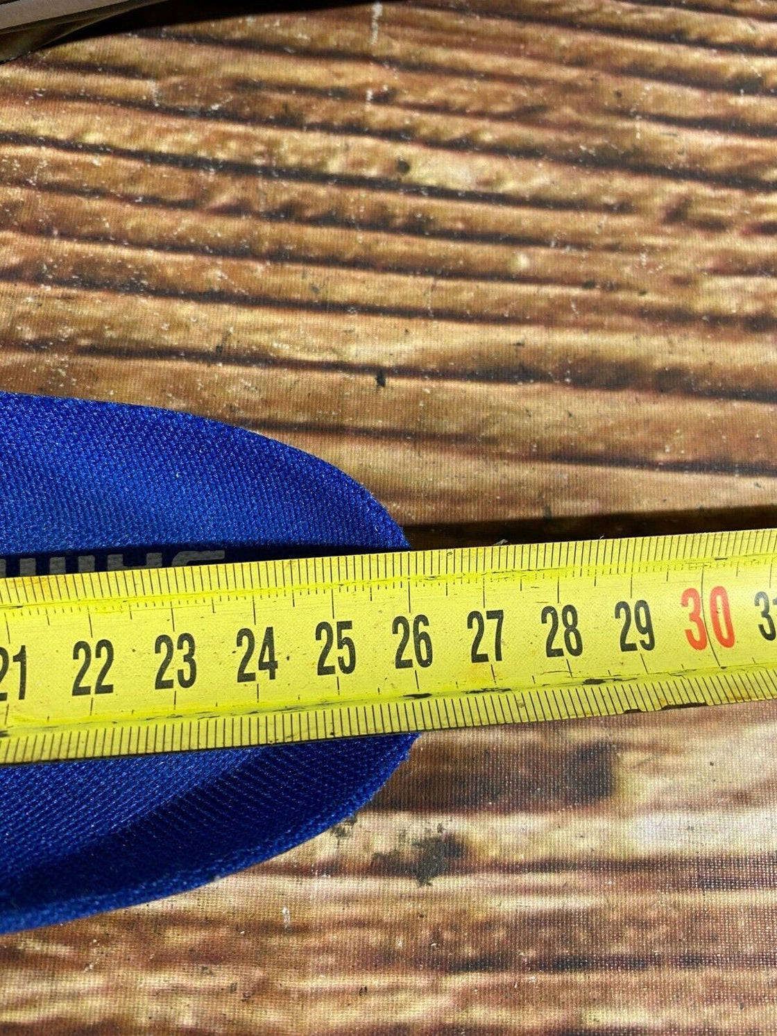 SHIMANO R076 Road Cycling Shoes Biking Boots 3 Bolts Size EU41 US7.6 cs912