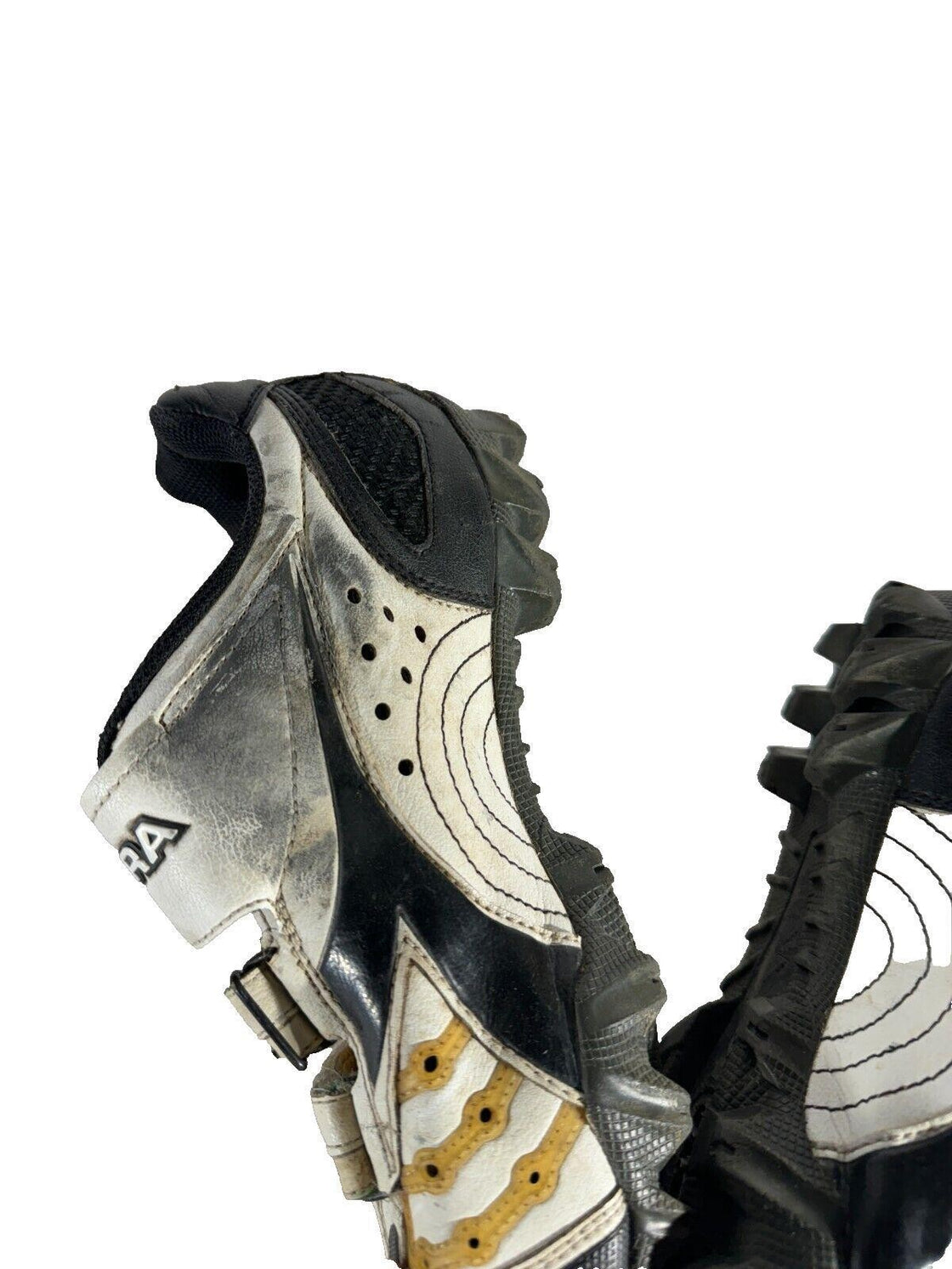 DIADORA X-Trail Cycling MTB Shoes Mountain Bike Boots EU40 US7 Mondo 247 cs187