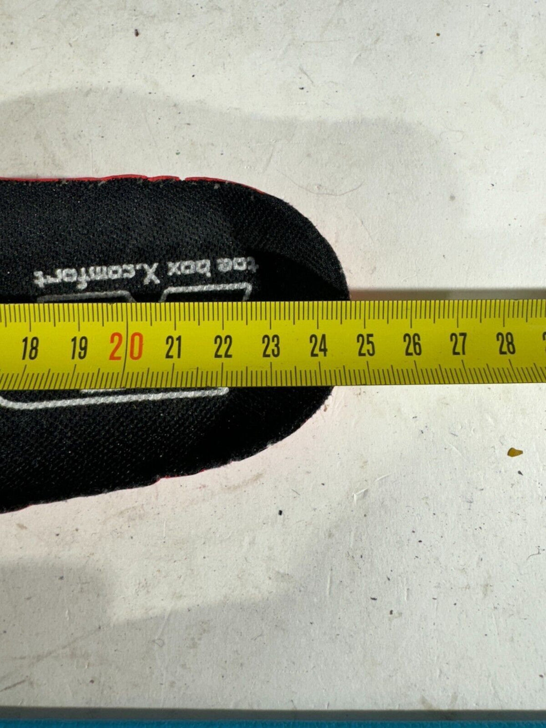 DIADORA X-Trail Cycling MTB Shoes Mountain Bike Boots EU40 US7 Mondo 247 cs187